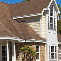 Residential Buford Roofing