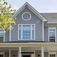Siding Services in Buford